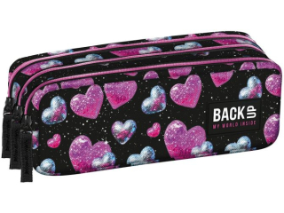 PI�RNIK BACKUP 8 MODEL G 32