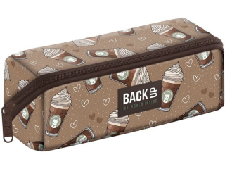 PI�RNIK BACKUP 8 MODEL K 07