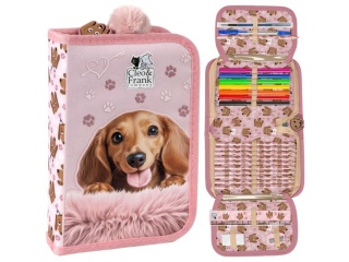 PI�RNIK Z WYPOSA�ENIEM JEDNOKOMOROWY CLEO I FRANK 46