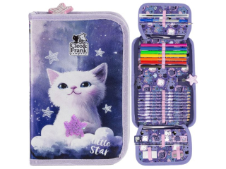 PI�RNIK Z WYPOSA�ENIEM JEDNOKOMOROWY CLEO I FRANK 47