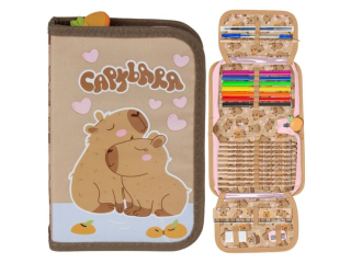 PI�RNIK Z WYPOSA�ENIEM JEDNOKOMOROWY KAPIBARA 10