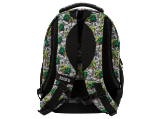 PLECAK BACKUP 8 MODEL G 78