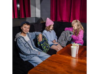 PLECAK BACKUP 8 MODEL G 83