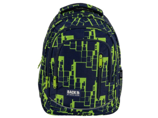 PLECAK BACKUP 8 MODEL G 83