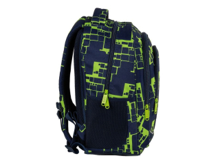 PLECAK BACKUP 8 MODEL G 83