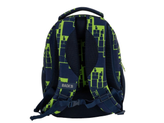 PLECAK BACKUP 8 MODEL G 83