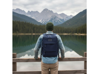 PLECAK BACKUP 8 MODEL K 45