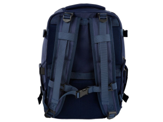 PLECAK BACKUP 8 MODEL K 45