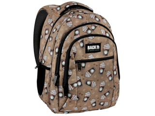 PLECAK BACKUP 8 MODEL O 07