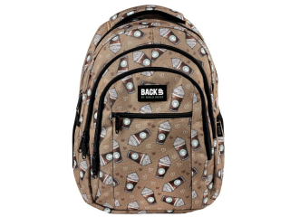 PLECAK BACKUP 8 MODEL O 07