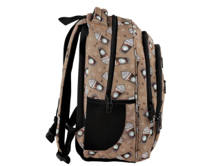 PLECAK BACKUP 8 MODEL O 07