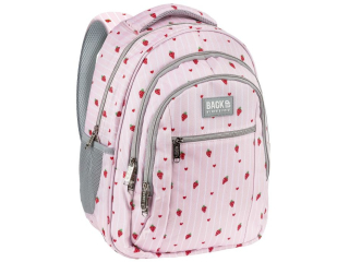 PLECAK BACKUP 8 MODEL O 08