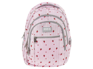 PLECAK BACKUP 8 MODEL O 08