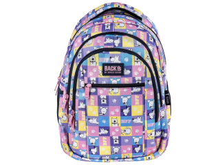 PLECAK BACKUP 8 MODEL O 11