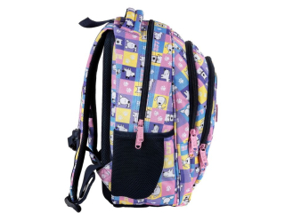 PLECAK BACKUP 8 MODEL O 11