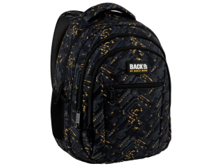 PLECAK BACKUP 8 MODEL O 65