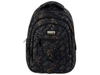 PLECAK BACKUP 8 MODEL O 65