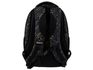 PLECAK BACKUP 8 MODEL O 65