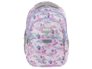 PLECAK BACKUP 8 MODEL P 23