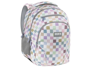 PLECAK BACKUP 8 MODEL W 01