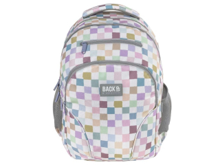 PLECAK BACKUP 8 MODEL W 01