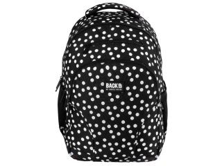 PLECAK BACKUP 8 MODEL W 05