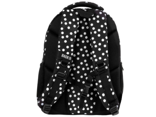 PLECAK BACKUP 8 MODEL W 05