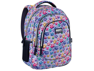 PLECAK BACKUP 8 MODEL X 15