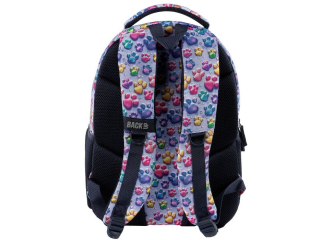 PLECAK BACKUP 8 MODEL X 15