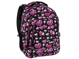 PLECAK BACKUP 8 MODEL X 32