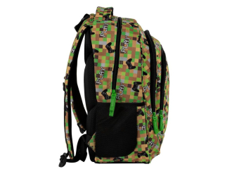 PLECAK BACKUP 8 MODEL X 81