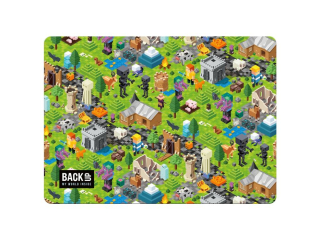 PODK�ADKA LAMINOWA BACKUP 8 A 61 [opakowanie=10szt]