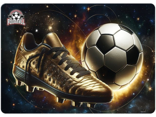 PODK�ADKA LAMINOWANA PI�KA 21 [opakowanie=10szt]