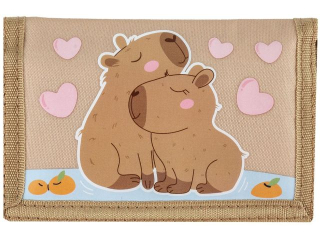 PORTFEL�KAPIBARA 10