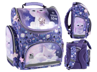 TORNISTER ERGONOMICZNY MB CLEO I FRANK 47