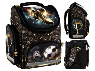 TORNISTER ERGONOMICZNY MB PI�KA 21