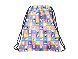 WOREK NA OBUWIE BACKUP 8 MODEL A 11