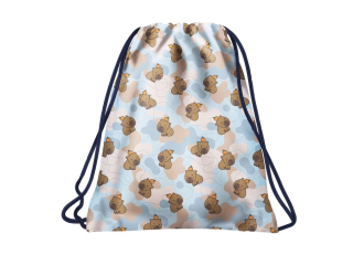 WOREK NA OBUWIE BACKUP 8 MODEL A 31