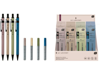 O��wek automatyczny + wk�ady Academy