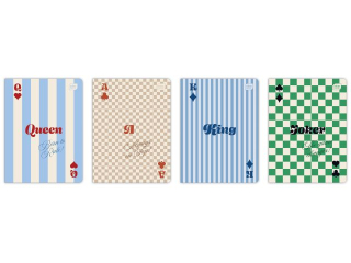 Zeszyt A5 80# M 70g Hybrid Cards [opakowanie=10szt]