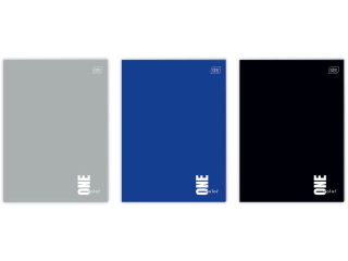 Zeszyt A4 32= M 70g UV One Color [opakowanie=10szt]