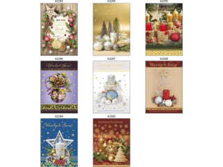 Laurka zocona B6Z 117x167 z kopert  POL-MAK GWIAZDKA B6Z_GWSW_279  [opakowanie=25szt]