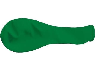 Balony FIORELLO 12" 100szt. metal zielony