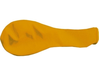 Balony FIORELLO 12" 100szt. metal złoty
