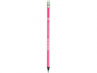 O��wki grafitowe Astra z czarnego drewna z gumk� 2B [box=12 sztuk]