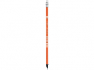 O��wki grafitowe Astra z czarnego drewna z gumk� 2B [box=12 sztuk]