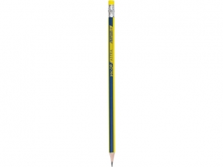 O��wki grafitowe ASTRA z gumk� HB