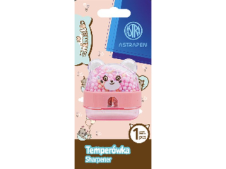 Temperwka-mi ASTRAPEN ANIMALS CHOCO - 1 szt. blister