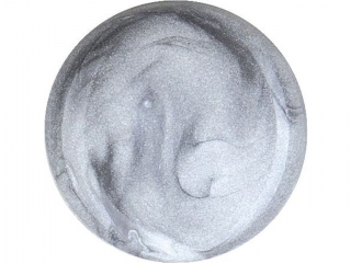 Farby dekoracyjne 6 kolorw ASTRA o poysku metalicznym 10ml