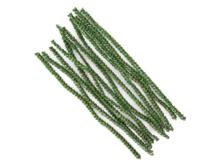 Druciki kreatywne DPCRAFT Sosna 12szt. 30cm